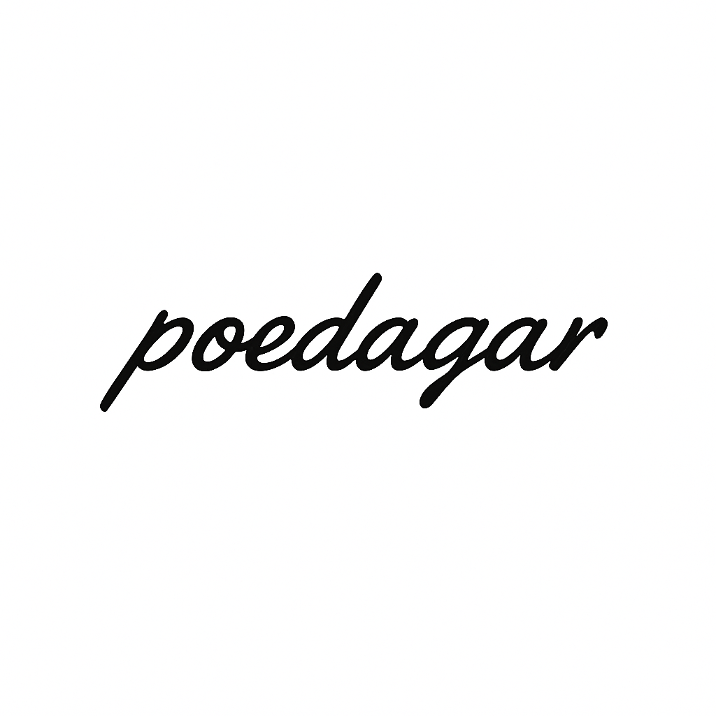 POEDAGAR COLLECTION