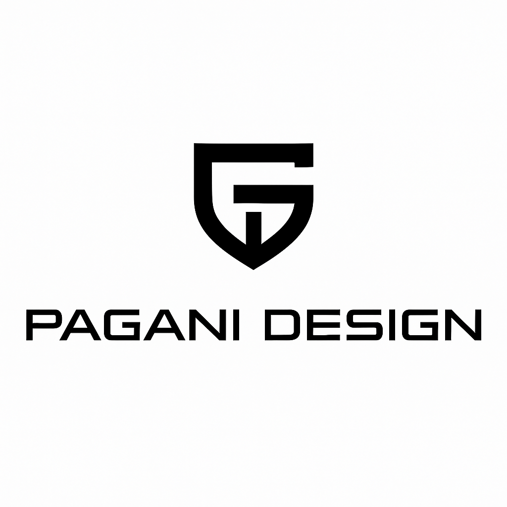 PAGANI COLLECTION