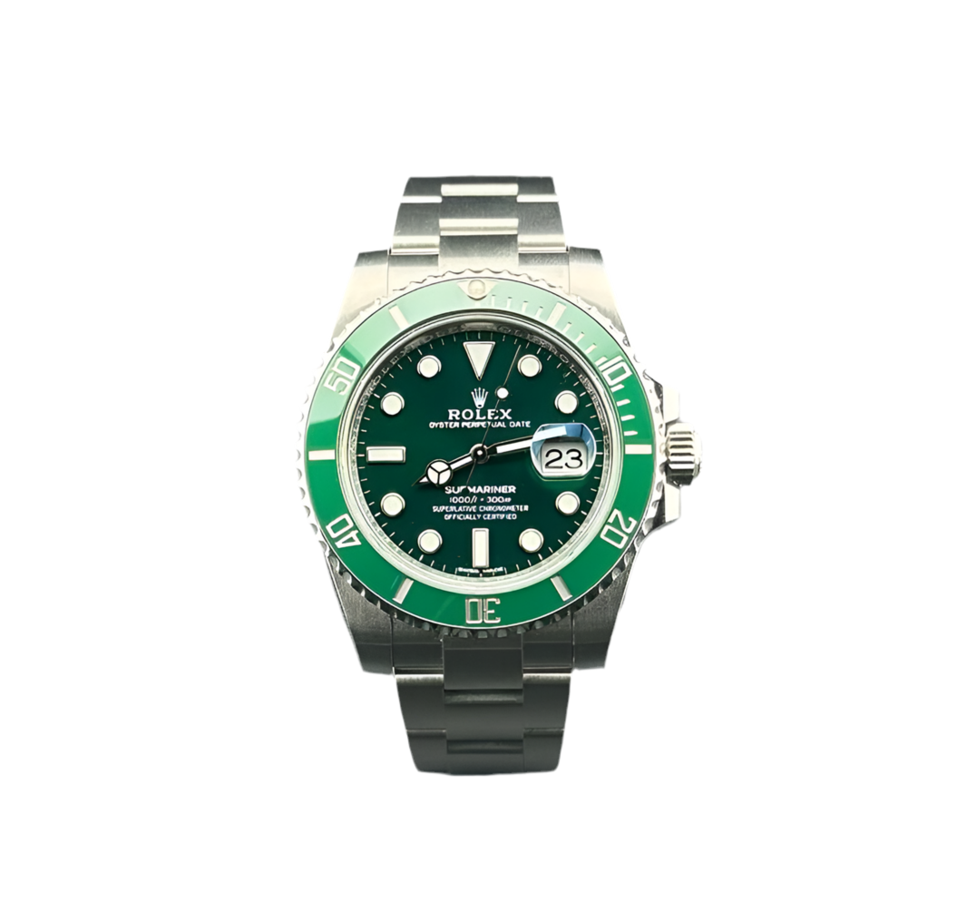 SUBMARINER 41"