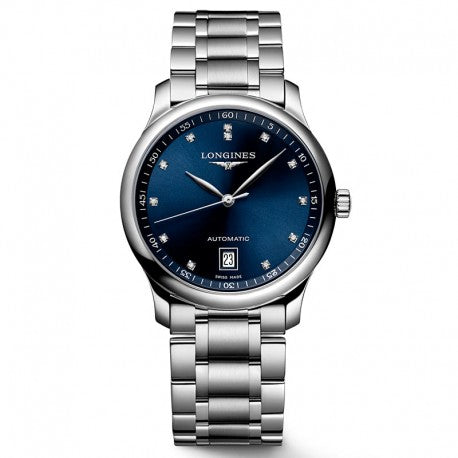 Longines Master