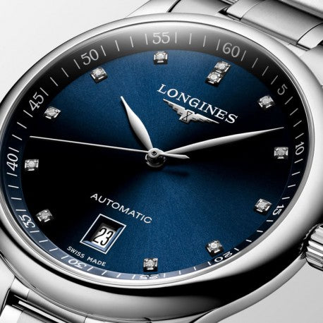 Longines Master