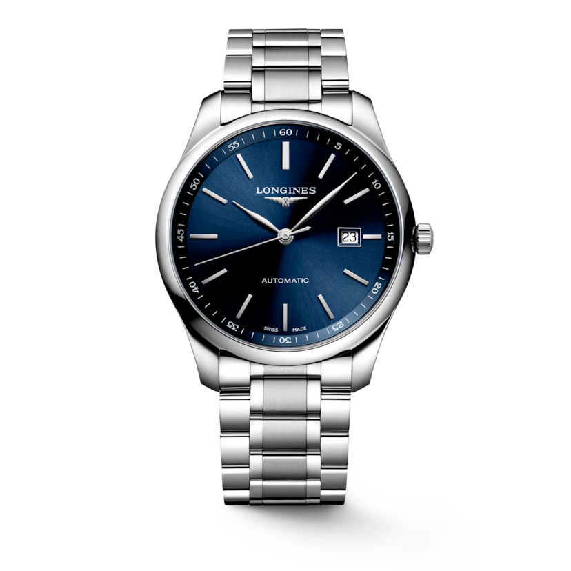 Longines Master